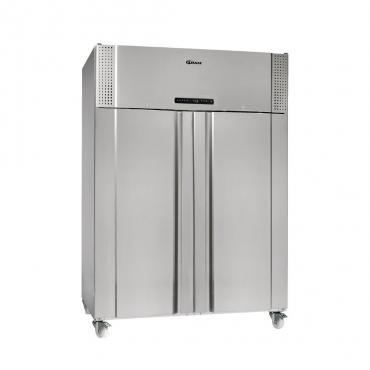 Gram Plus K 1270 RSG C 8N, 2/1GN Deep Double Door Fridge