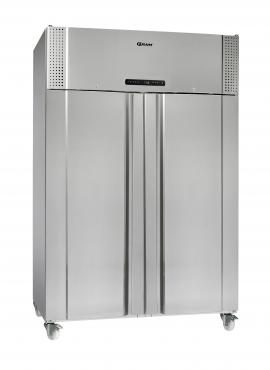 Gram Plus c RSG C10N 2/1GN Deep, Double Door Fridge
