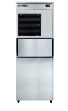 Maidaid Self Contained Granular Ice Machine, 164Kgs Per 24Hrs - Granular160-64