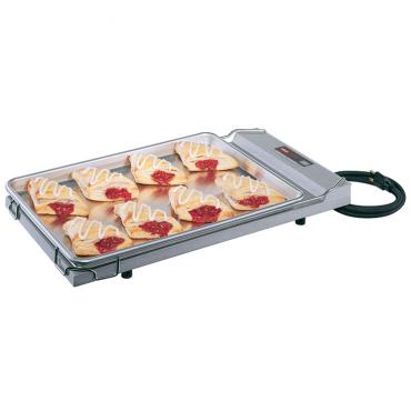 Hatco GR-B Glo-Ray Portable Foodwarmer with Metal Sheathed Elements