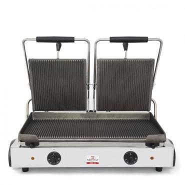 Sammic GRD-10 Commercial Electric Grill