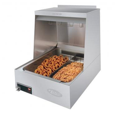 Hatco GRFHS-16 Portable Fry Holding Station