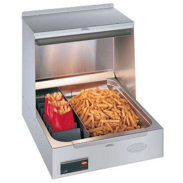 Hatco - Glo-Ray Portable Fry Holding Stations - GRFHS-21