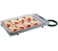 Hatco Glo-Ray Portable Foodwarmer With Metal Sheathed Elements