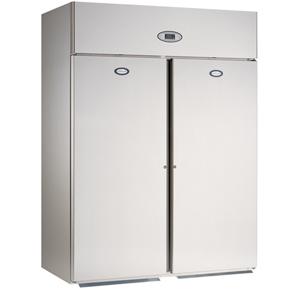 Foster GRL2H Gastronorm Roll in Refrigerated Cabinet