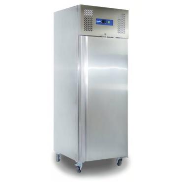Prodis GRN1FISH 537L Professional Single Door Stainless Steel Fish Fridge