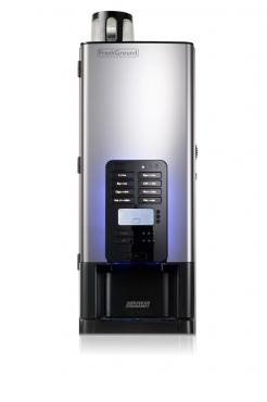 Bravilor Bonamat FreshGround 310 Beverage Machine - With Filter and Install