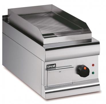 Lincat Silverlink 600 GS3 Steel Plate Electric Griddle