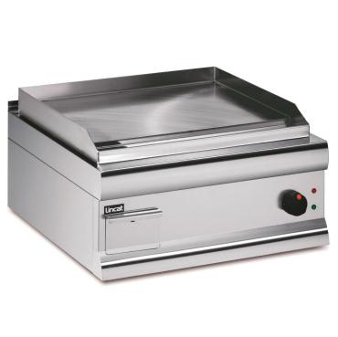 Lincat Silverlink 600 GS6 Steel Plate Electric Griddle