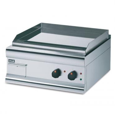 Lincat Silverlink 600 GS6C/T Chrome Plated Electric Griddle