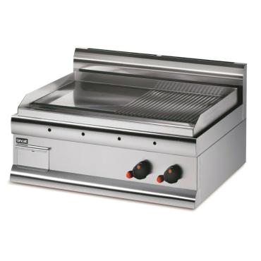 Lincat Silverlink 600 GS7R Gas Griddle