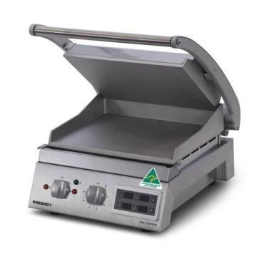 Roband GSA610E Grill Station with Electronic Timer