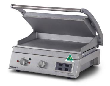Roband GSA815E Grill Station with Electronic Timer