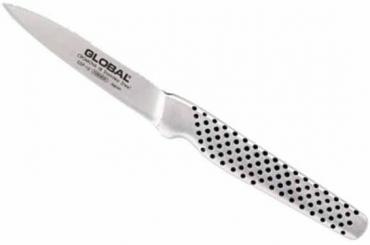 Global GSF-15 Peeling Knife, Spear point - C289