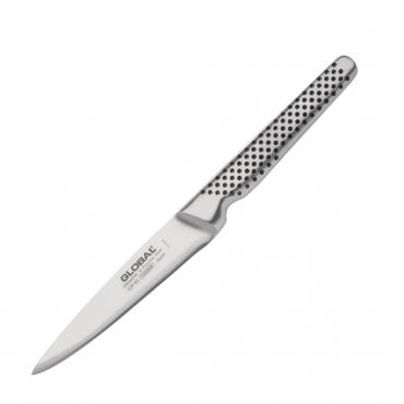 Global GSF-22 11cm Utility Knife - C813