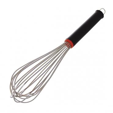 Schneider Stainless Steel 16 Wire Whisk 300mm - GT101 
