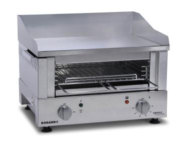 Roband Griddle Toasters - GT480 / GT700