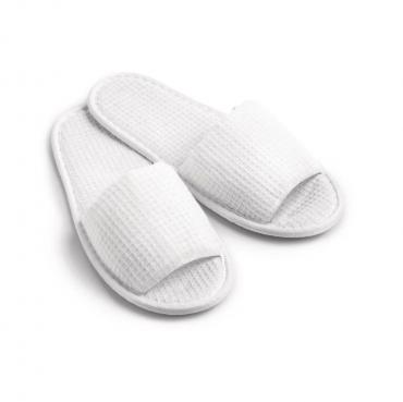 Mitre GT787 Comfort Langley Open Toe Flip Flops