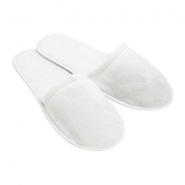 Mitre GT859 Essentials Closed Toe Slippers