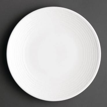 Royal Porcelain Maxadura Flat Plate 285mm. GT900