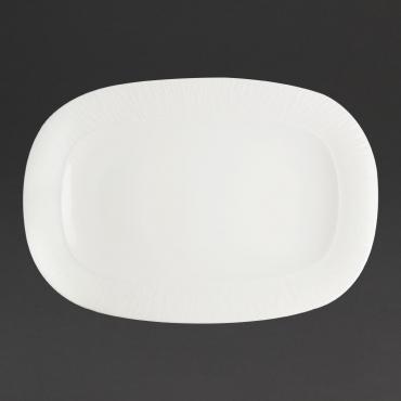 Royal Porcelain GT916 Maxadura Solario oval Platter 220mm.