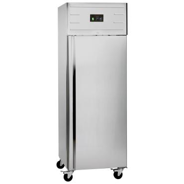 Tefcold GUC70 565 Litre (528 Useable Litres) Gastronorm Solid Door Refrigerator
