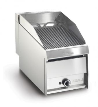 Arris Grillvapor GV409C Radiant Gas Chicken Chargrill With Water Tray