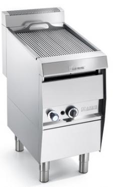 Arris GV417ELM Electric Chargrill With Plumbed In Water Tray System