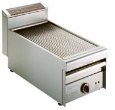 Arris GV455ELM Slimline Counter Top Electric Chargrill