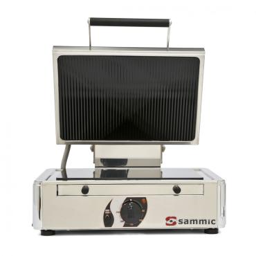 Sammic GV-6LA Electric Commercial Grill