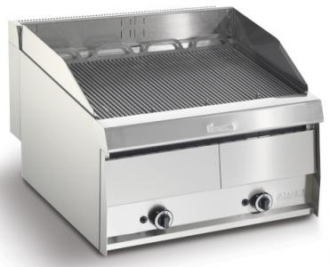Arris GV809C Radiant Gas Chicken Chargrill With Water Tray