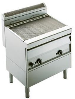 Arris GV817 Radiant Gas Chargrill