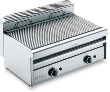 Arris GV855 Slimline Radiant Gas Chargrill