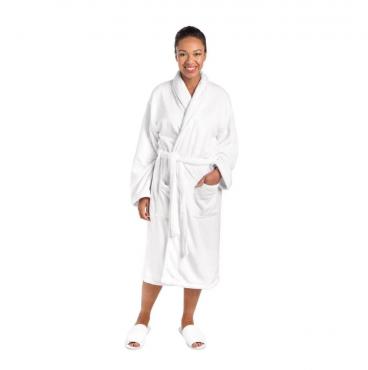 Mitre GW406 Comfort Vienna Bathrobe Large