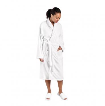 Mitre GW407 Comfort Vienna Bathrobe Small