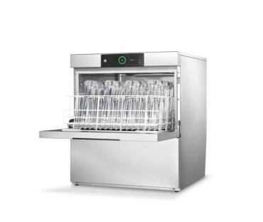 Hobart Profi GXC-10C 500mm Low Body Commercial Glasswasher
