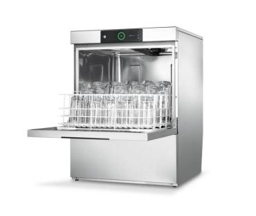 Hobart Profi GXS-10C 500m Commercial Glasswasher with Integral Water Softener