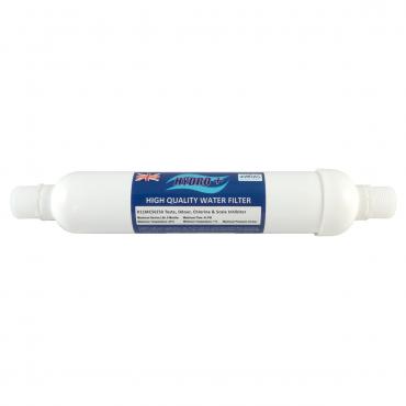 HYDRO+ H11MC50/50 GAC In-Line Filter For Water Boilers