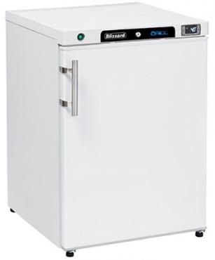 Blizzard H200WH Undercounter Fridge