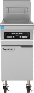 Frymaster H55 25 Litre High-Efficiency Gas Fryer