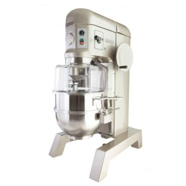 Hobart H600 - Commercial Floor Standing Mixer - 60 Litre