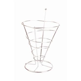 H980 French Fry Holder