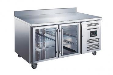 Blizzard HBC2CR Refrigerated Gastronorm Counters