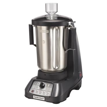 Hamilton Beach HBF1100S-UK 4L Food Blender