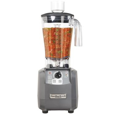 Hamilton Beach Expeditor Food Blender - HBF600-UK