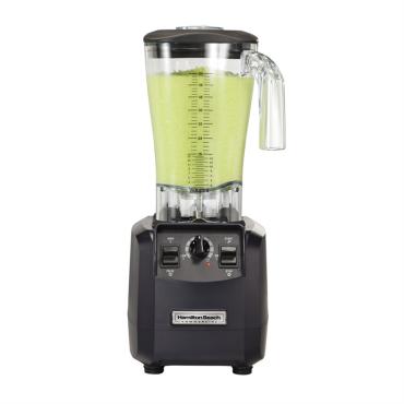 Hamilton Beach Fury High Performance Blender -HBH550