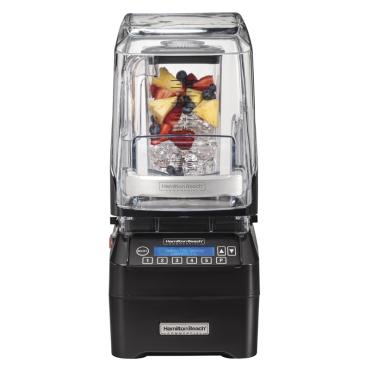 Hamilton Beach Eclipse High Performance Bar Blender - HBH755-UK