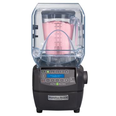 Hamilton Beach Summit Bar Blender With Auto Blend- HBH850-UK