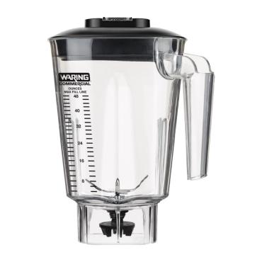 Waring HC182 1.4Ltr Co Polyester Blender Jar for BB300K Series