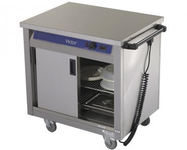 Victor HC20MS General Purpose Hot Cupboard